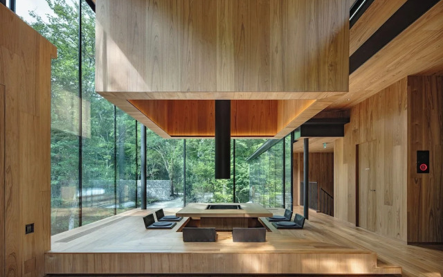 Not A Hotel Kitakaruizawa