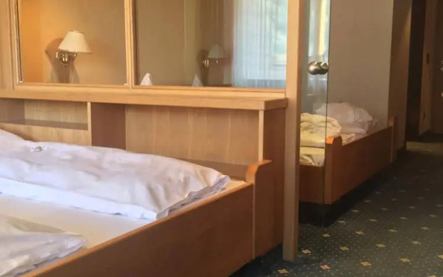 Hotel Valserhof