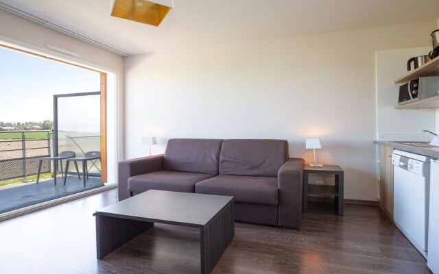 Résidence Club MMV Le Domaine du Mont