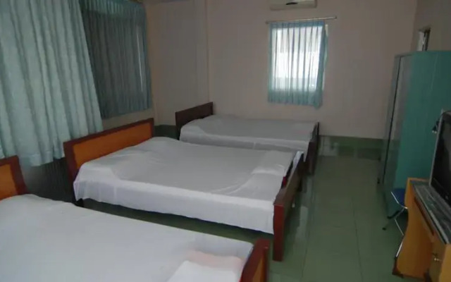 Vy Khanh Guesthouse