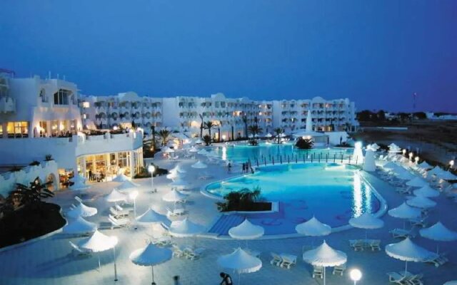 Best Time Alkantara Djerba