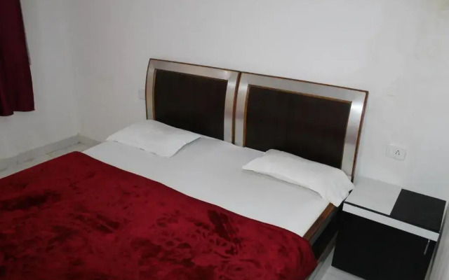 Sunset Backpackers Hostel