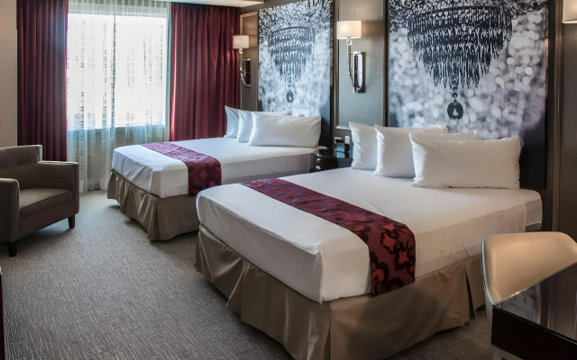 The Delavan Hotel & Spa