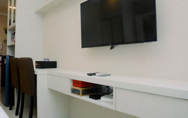 Marvelous Studio Signature Park Grande Apartment