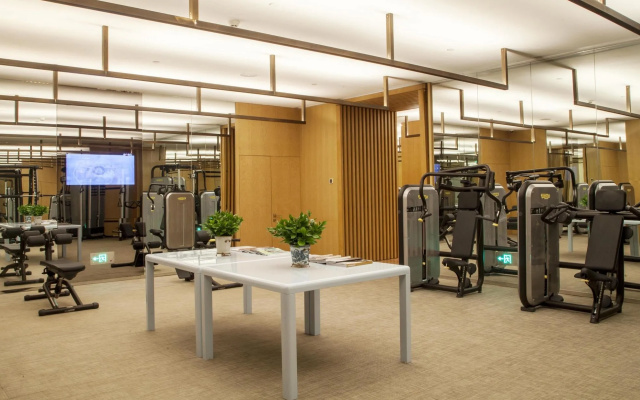 Grand Hyatt Chengdu