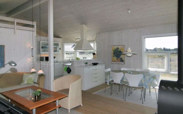 "Stamen" - 1.5km from the sea in Western Jutland