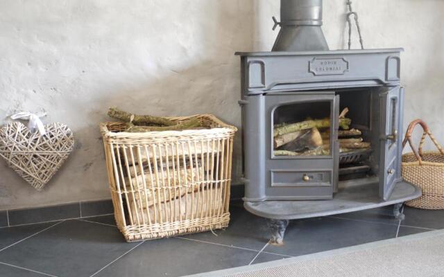 Gîte de la Ferme Rose