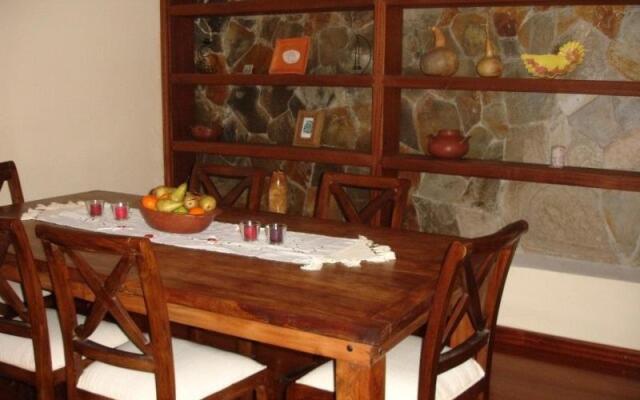 Casa Rural Lili