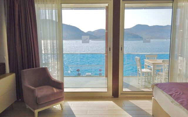 Moonlight Bozburun Butik Otel