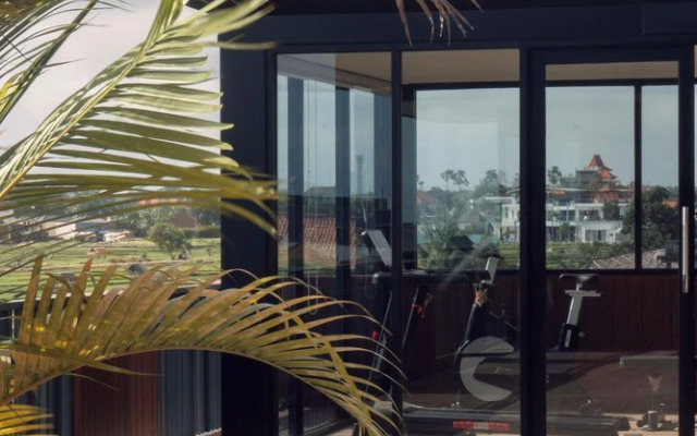 Valstar Hotel Canggu