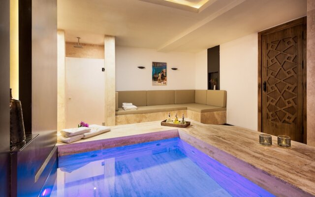Le Méridien Bodrum Beach Resort