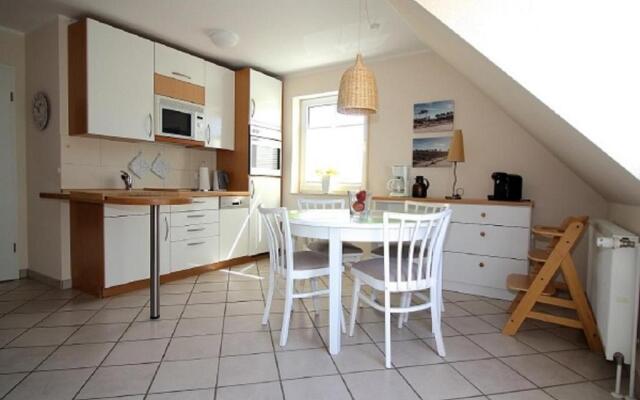 Darsser Weg 26 Wg 12 Luett Matten