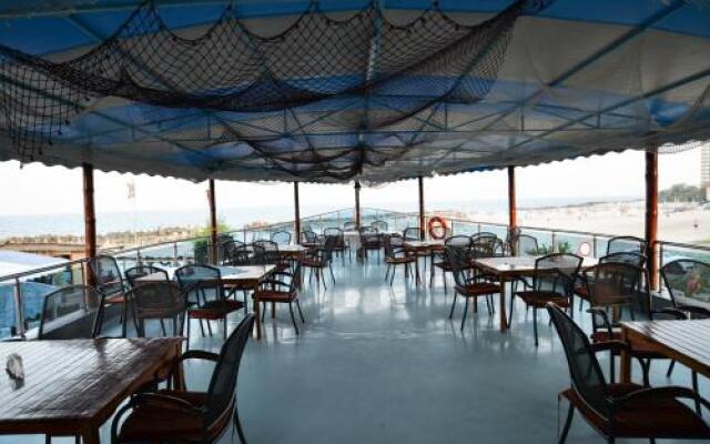 Hotel Hercules
