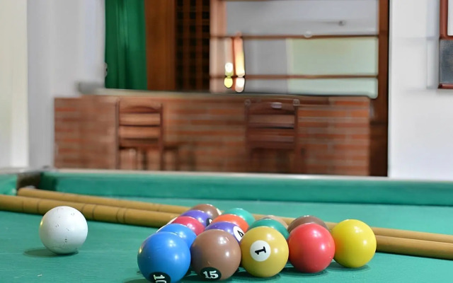 Fazenda Aguas de Lindoia