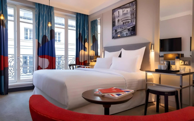 Hôtel Les Matins de Paris & Spa
