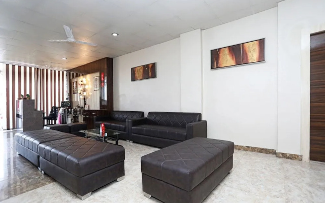 OYO 10967 Dhola Maru Resort