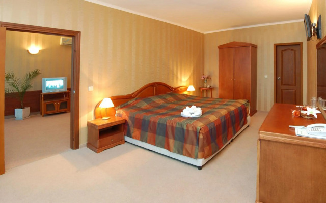 Colosseum 2 Aparthotel