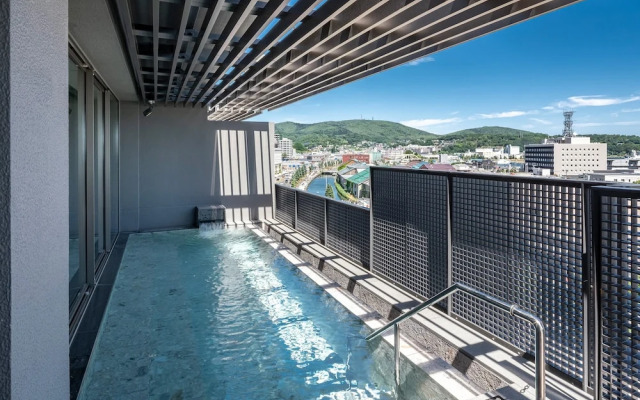 Granbell Hotel Otaru