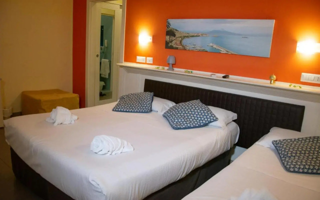 Capodichino International Hotel