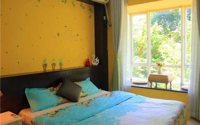 Sanya Sunshine Holiday Apartment - Yalongwan Branch