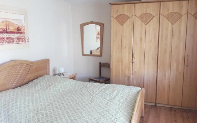 Stunning Home in Alt Schwerin With 2 Bedrooms and Wifi