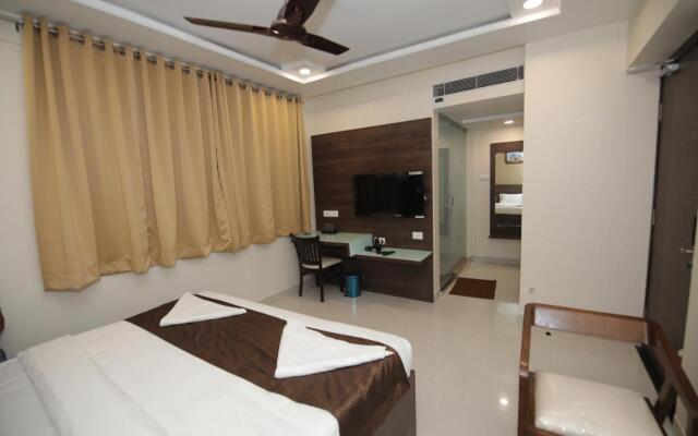 Hotel Shringar Palace
