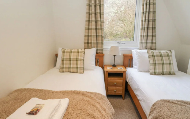 Lodge 2 - Inglewood Lodge