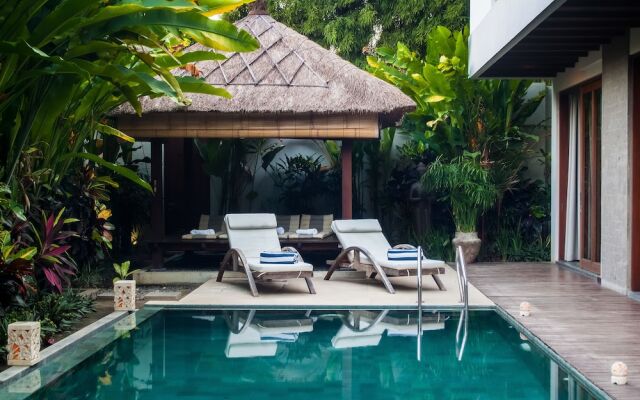 Bali Holiday Villas - La Mer