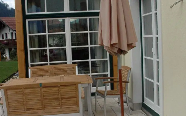 Landhaus Roidergütl