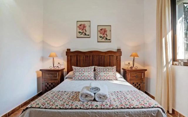 Villa Mendoza
