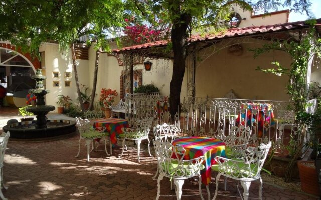Hotel Flor