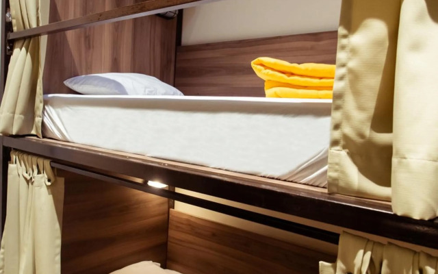 Viajero Lima - Barranco Hostel