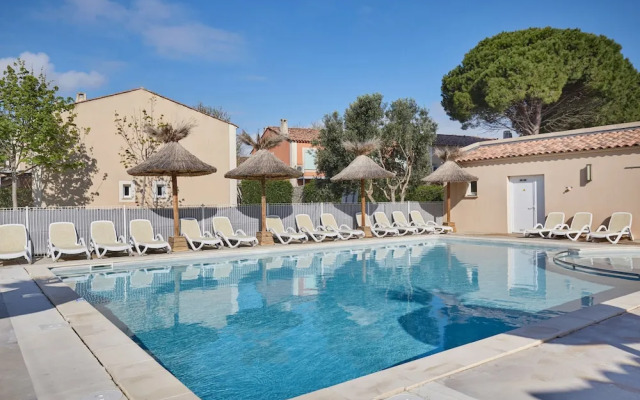 Residence le Mas des Flamants