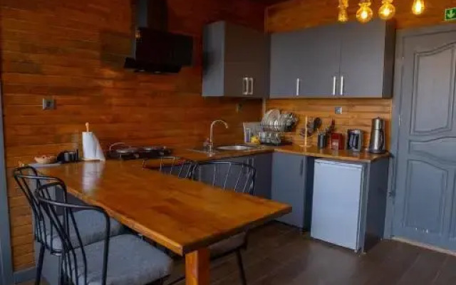 Stay in Sapanca