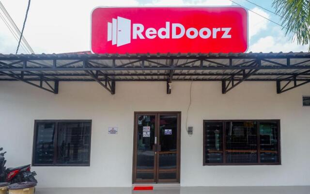RedDoorz Syariah Near RS Soeradji Pemuda Klaten