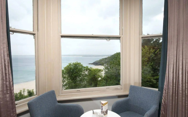 The St Ives Bay Hotel