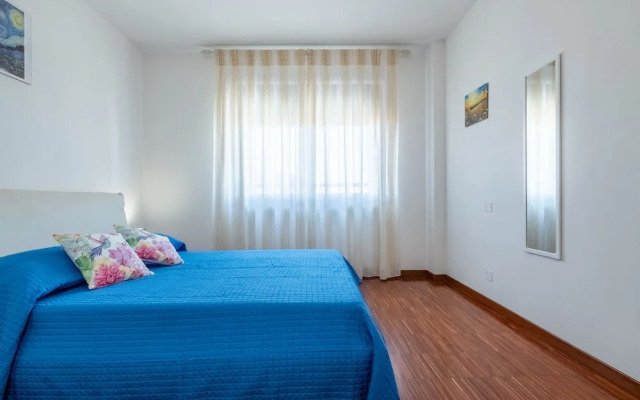 Grace s House in Pisa