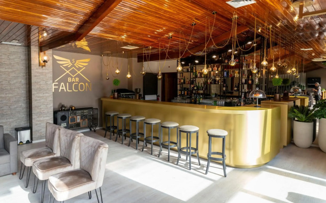 D. Afonso Hotel & SPA