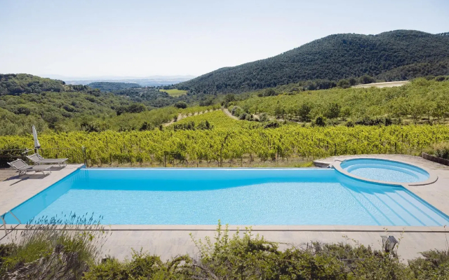 Agriturismo Il Serraglio