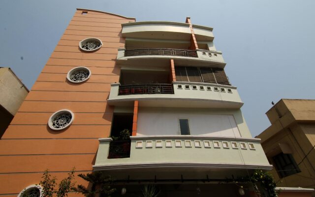 Vamsi Krishna By OYO Rooms