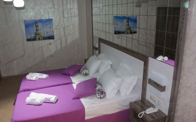 Adjara Boutique Hotel