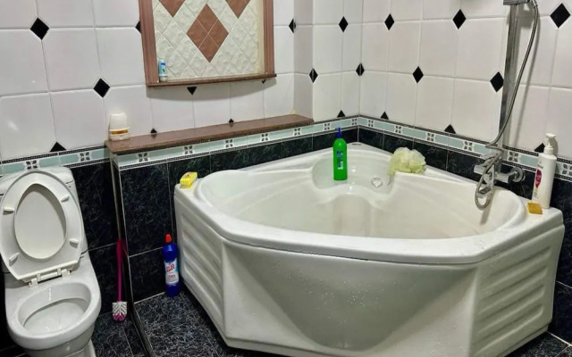 Thuong Tran Homestay