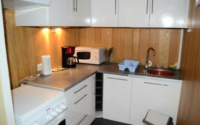 Résidence LA GRIFOULLIÈRE - Maisons & Villas pour 6 Personnes 74