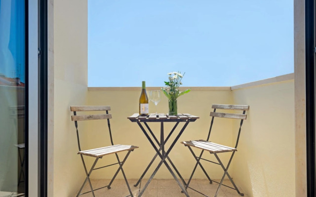 Hotel DAH - Dom Afonso Henriques