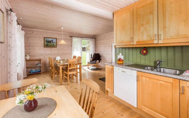 Flåm Holiday House
