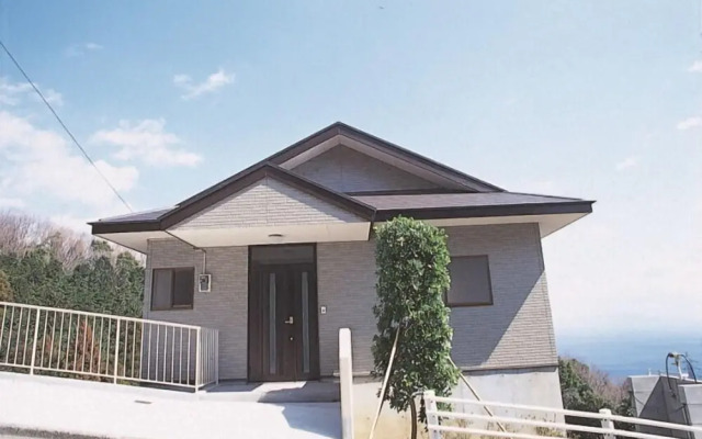 Suite Villa Izu Akazawa