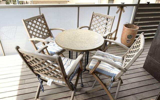 T&H Llevant 2 Family Apartment