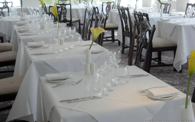 Mercure St Albans Noke