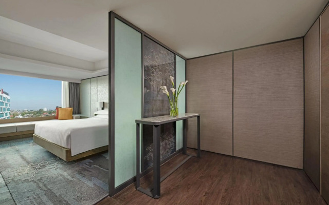 Yogyakarta Marriott Hotel