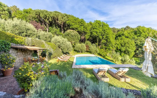 Villa Morello Farmhouse